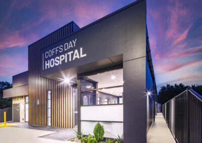 Coffs Harbour Day Hospital